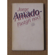 Jorge Amado - Pastýři noci