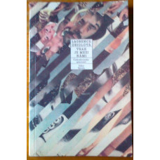 Laurence Oriolová - Vrah je mezi námi, vydání z r. 1990