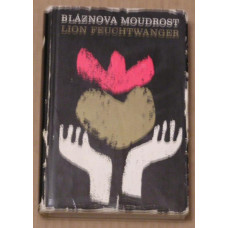 Lion Feuchtwanger - Bláznova moudrost