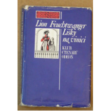 Lion Feuchtwanger - Lišky na vinici