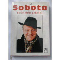 Luděk Sobota - Facky místo pohádek
