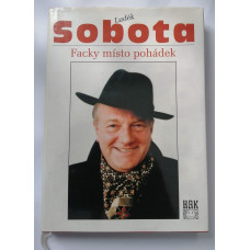 Luděk Sobota - Facky místo pohádek