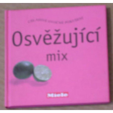 Osvěžující mix