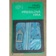 Pavel Frýbort - Přesilová hra