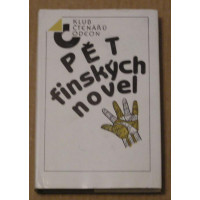 Pět finských novel