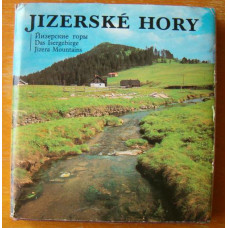 Petr Zora - Jizerské hory