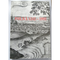 kolektiv autorů - Polná 1242 - 1992