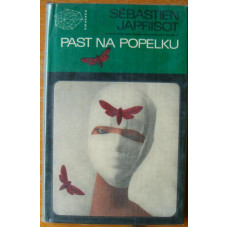 Sébastian Japrisot - Past na popelku