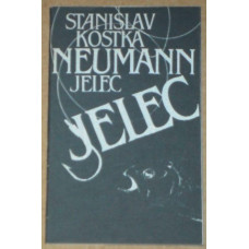 Stanislav Kostka Neumann - Jelec