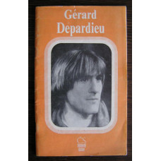 Tereza Brdečková - Gerárd Depardieu