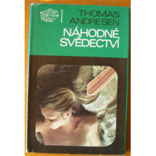 Thomas Andresen - Náhodné svědectví