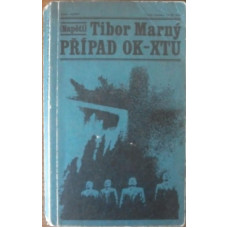 Tibor Marný - Případ OK-XTU - 1969