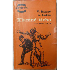 V. Išimov, A. Lukin - Klamné ticho