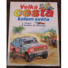 Velká cesta kolem světa