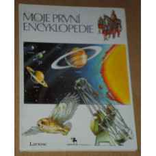 Velká ilustrovaná encyklopedie