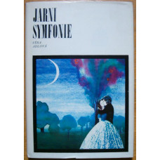 Věra Adlová - Jarní symfonie 1973