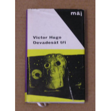 Victor Hugo - Devadesát tři