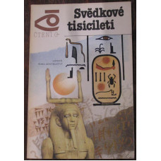 Viktor Dračuk - Svědkové tisíciletí