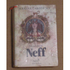 Vladimír Neff - Krásná čarodějka