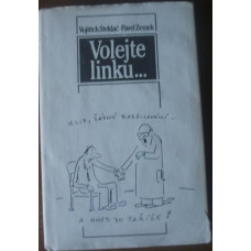 Vojtěch Steklač a Pavel Zemek - Volejte linku ...