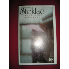 Vojtěch Steklač - Manželské monitory