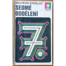 Vojtěch Steklač - Sedmé oddělení 1984