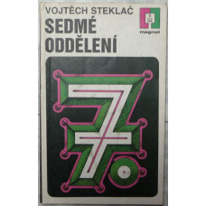 Vojtěch Steklač - Sedmé oddělení