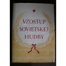 Vzostup Sovietskej Hudby