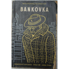 W. Schreyer - Bankovka