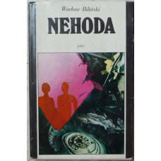 Waclaw Bilińský - Nehoda