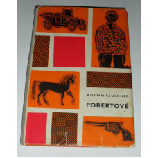 William Faulkner - Pobertové
