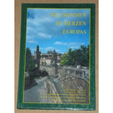 Willkommen im herzen Europas - Tschechische und Slowakische Rep