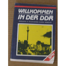 Willkommen in der DDR