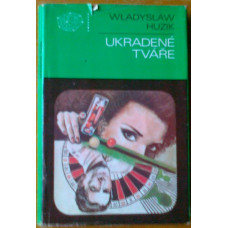 Wladyslaw Huzik - Ukradené tváře