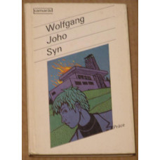 Wolfgang Joho - Syn