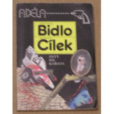 Zdeněk Bidlo a Roman Cílek - Jistý díl kořisti