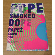 Zdenek Primus - Papež kouřil trávu - The Pope smoked dope