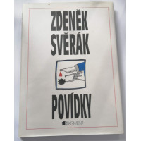 Zdeněk Svěrák - Povídky