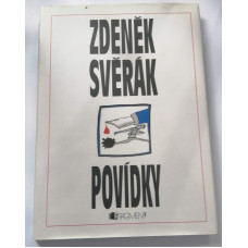Zdeněk Svěrák - Povídky