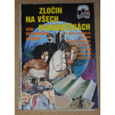 Zločin na všech rovnoběžkách