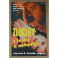 Zločiny z lásky a nenávisti