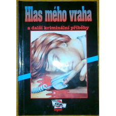 Zoja Turková - Hlas mého vraha