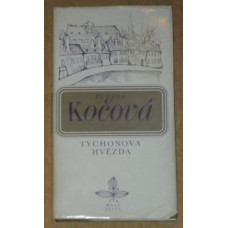 Zuzana Kočová - Tychonova hvězda