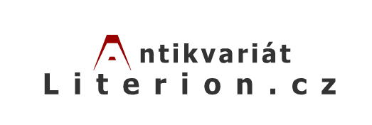 Literion.cz - antikvariát